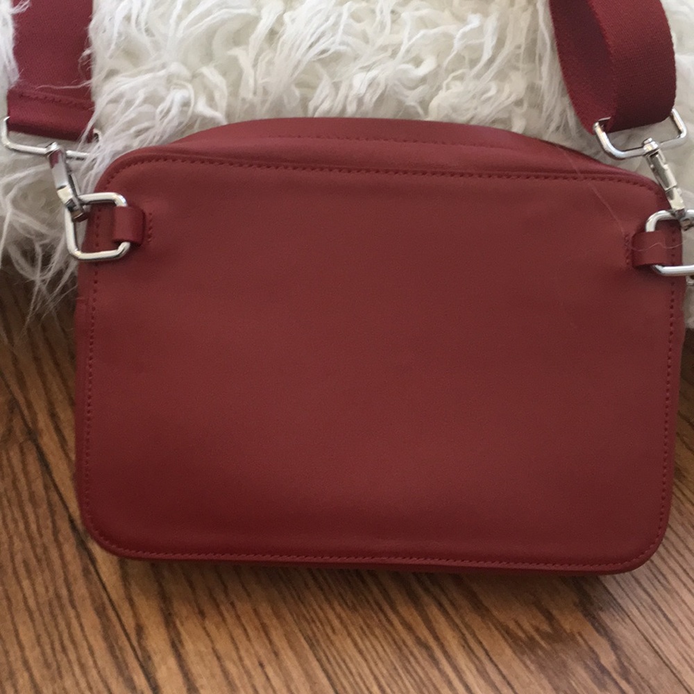 Cos crossbody bag